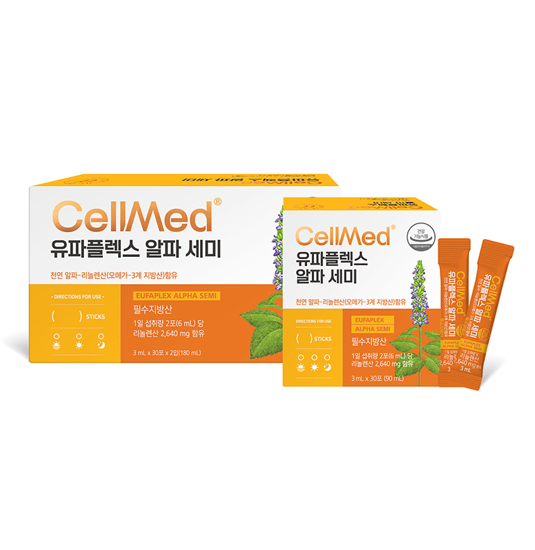 셀메드 [CellMed]