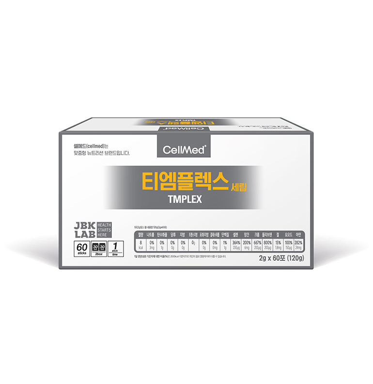 티엠플렉스 에프 세립 - 셀메드[CellMed]