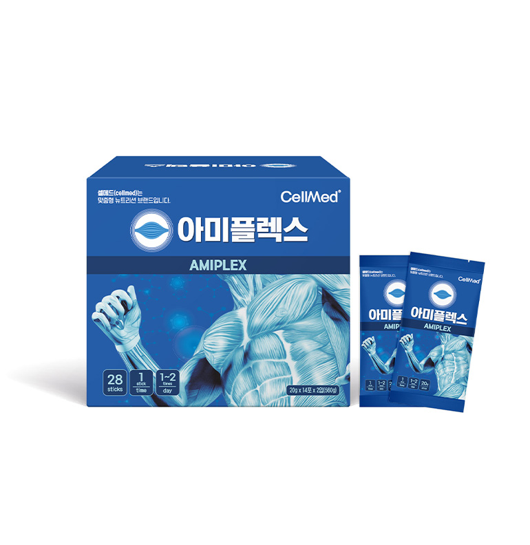셀메드 [CellMed]